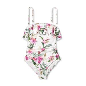Kona Sol Swimsuit